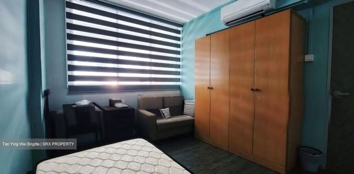 Blk 43 Sims Drive (Geylang), HDB 4 Rooms #563315441